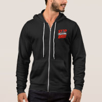 Pare de Falar, Irmão – Camiseta Tri-Blend Atitude