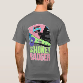 Pare De Ser A Camisa Deles | Homenagem ao ventilad