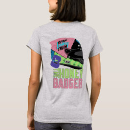 Pare De Ser A Camisa Deles | Homenagem ao ventilad