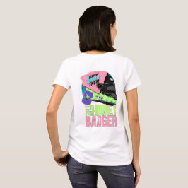 Pare De Ser A Camisa Deles | Homenagem ao ventilad