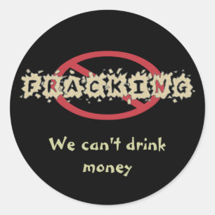 Pare etiquetas de Fracking