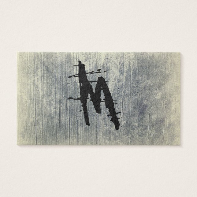 parede de concreto (Frente)