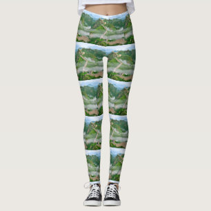PAREDE excelente DE Leggings CHINA