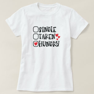 Parentesco Engraçado Status T-Shirt