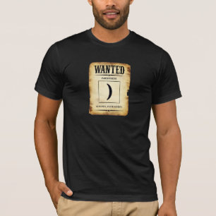 Parêntese querido - t-shirt de programação