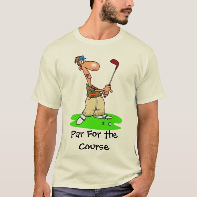Paridade para o t-shirt do curso (Frente)