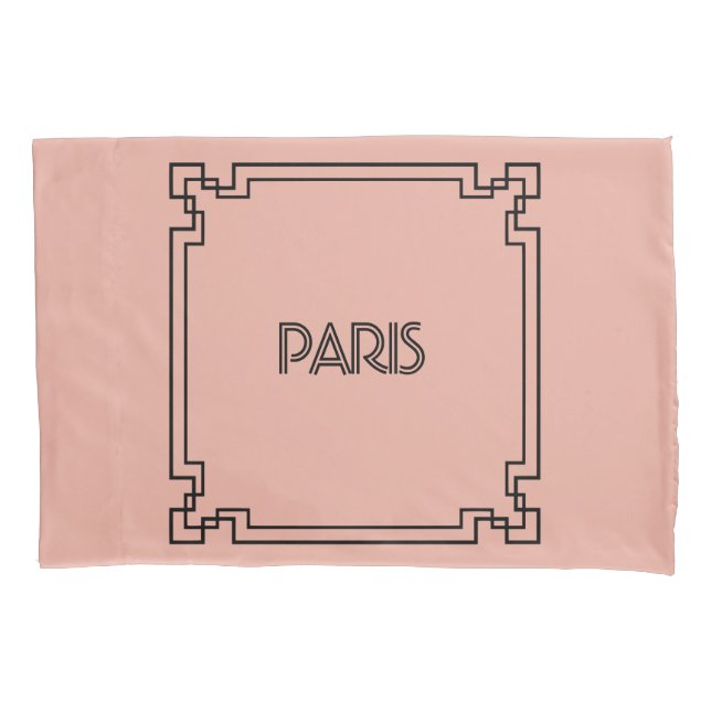 Paris Art Nouveau Art Deco Jugendstil (Frente)