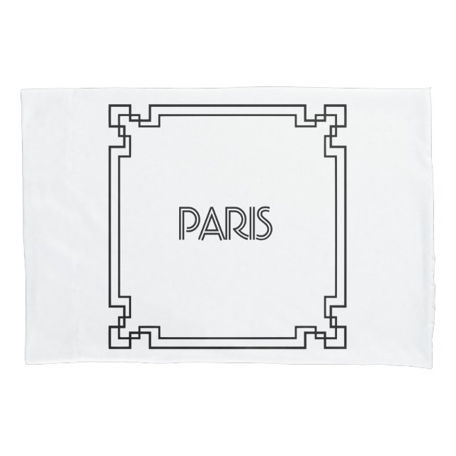 Paris Art Nouveau Art Deco Jugendstil (Frente)