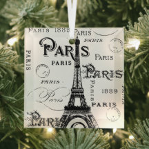 Paris, França, Presentes e Souvenirs