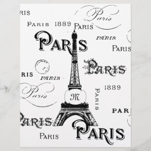 Paris, França, Presentes e Souvenirs