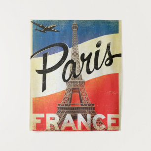 Paris França Tapeçaria
