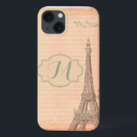 Paris França Torre Eifel Samsung Galaxy Note4 Caso<br><div class="desc">Paris França Torre Eiffel Chique Papel velho Papel apergênico Nota Nota Nota Livro Monograma Padrão Personalizado Inicial Tecido Samsung Galaxy Nota 4 Caso</div>