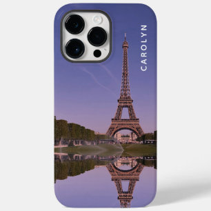 Paris França Torre Eiffel Férias Case-Mate iPhon