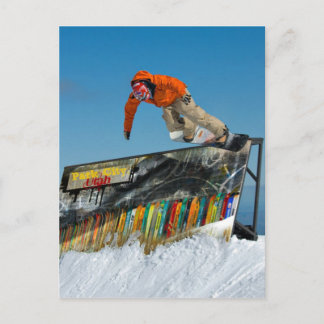 Park City, Cartão postal de Utah