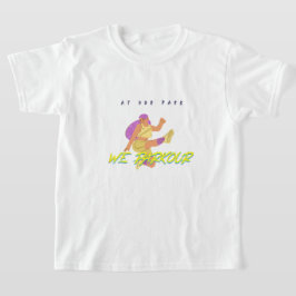 Parkour T-Shirt