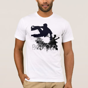 Parkour T-Shirt