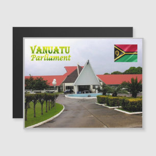 Parlamento Vanuatu -