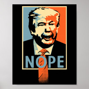 Paródia de resistência Poster do Anticorpo Anti-Tr