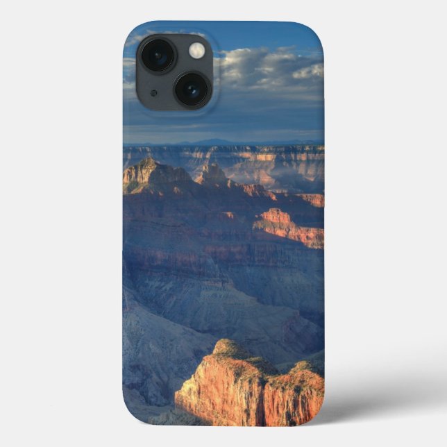 Parque nacional 2 do Grand Canyon (Verso)