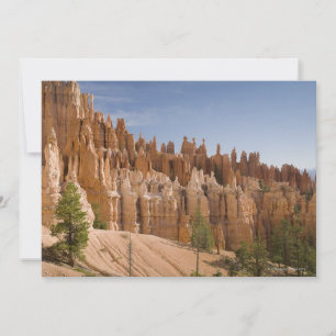 Parque Nacional Bryce Canyon