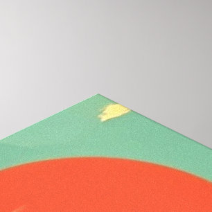 Parque Nacional da Viagem de Canvas de Estilo Retr