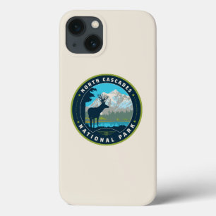 Parque Nacional das Cascades do Norte