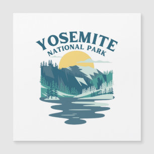 Parque Nacional de Yosemite