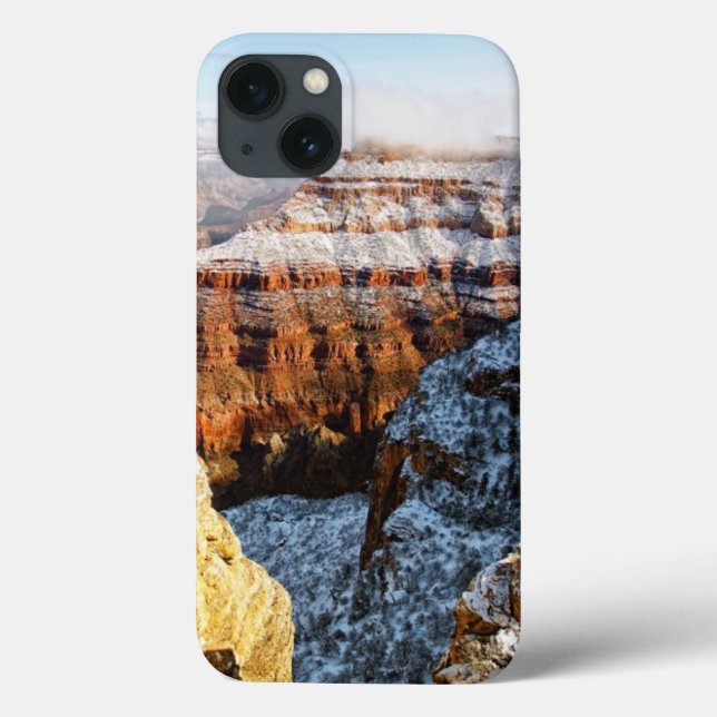 Parque nacional do Grand Canyon, arizona, EUA (Verso)