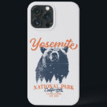 Parque Nacional do Yosemite Grizzly Bear Californi<br><div class="desc">Pronto para embarcar na sua aventura ao ar livre? Esta camiseta do Parque Nacional Yosemite é uma escolha perfeita. Com um urso negro ousado e paisagem florestal cênica, esta camisa vai inspirá-lo a explorar e abraçar a natureza. Solte seu explorador interno e não perca essa chance de trazer a natureza...</div>