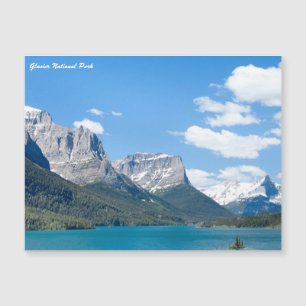Parque Nacional Glacier