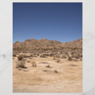 Parque Nacional Joshua Tree