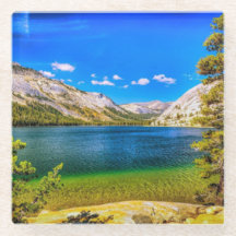 Parque Nacional Yosemite, Calço de Mouse da Califó