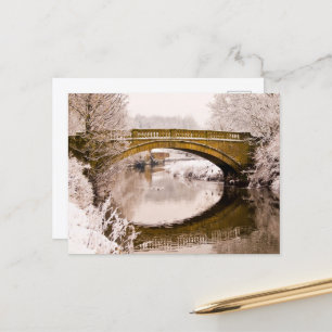 Parque Pollok, Cartão Postal de Glasgow