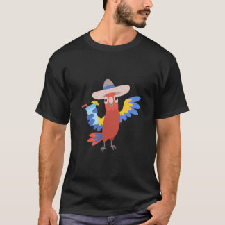 Parrot T-Shirt