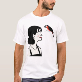 Parrot T-Shirt