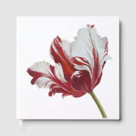 Parrot Tulip 