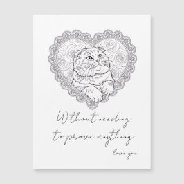 Part of the Line Art Ritual Collection