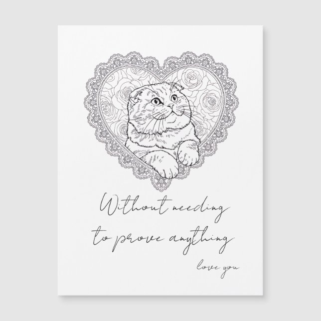 Part of the Line Art Ritual Collection (Frente)