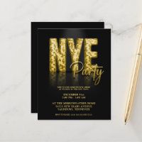 Parte de Véspera de ano novo do Disco Dourado no O