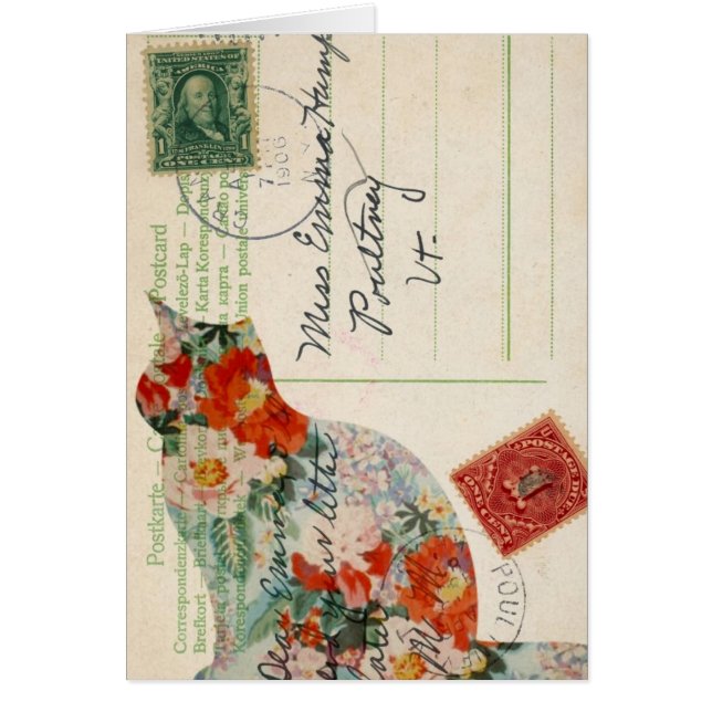 Parte traseira 7 do cartão (Frente)