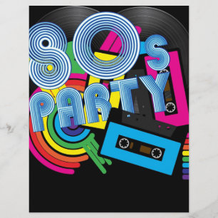 Partido 80 retro