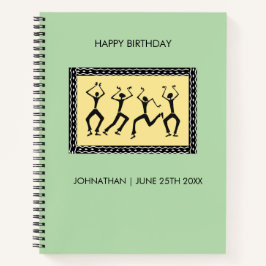 Partido Africano de Arte, Vamos