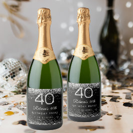 Partido aniversário de 40 anos dos Ouros Elegantes