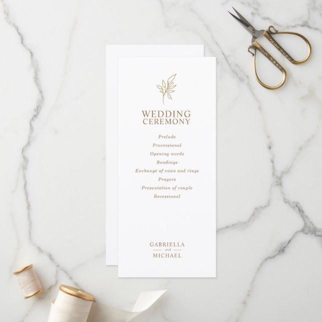 Partido Clássico Simples do Programa Simples (Frente/Verso In Situ)