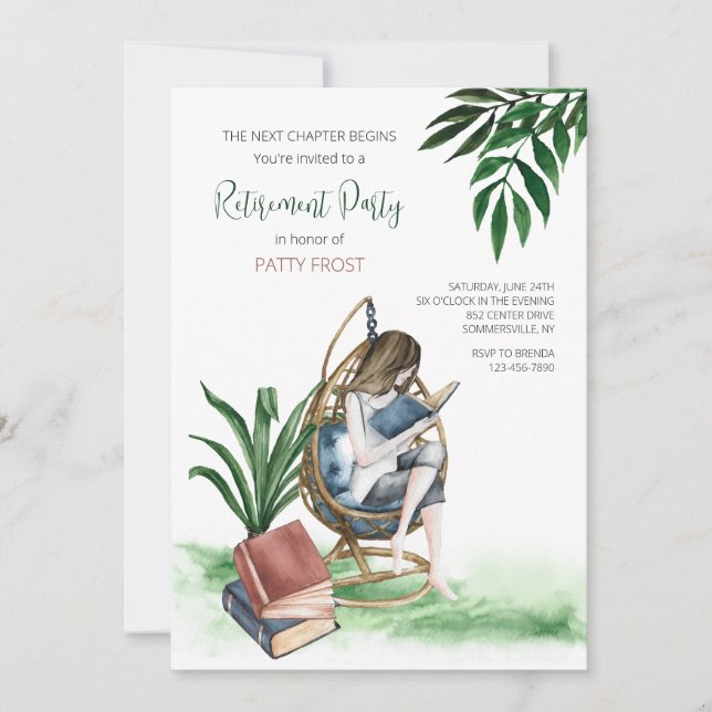 Partido da Reforma para Convite à Mulher (Frente)