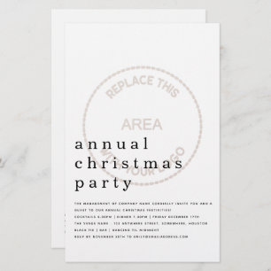 Partido de Feriado de Funcionário de Orçamento Mai