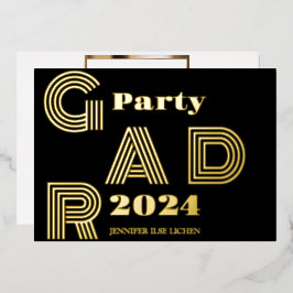 PARTIDO DE FORMANDO DOURADO MODERNO