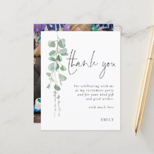 Partido de Retirada de Fotos Eucalyptus de Orçamen