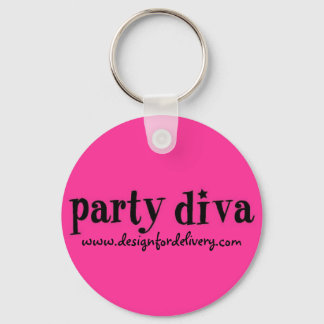 Partido Diva Chaveiro