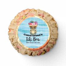 Partido do Bar Monograma Tiki